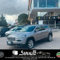 Jeep Cherokee 2.0 Mjt 170CV 4WD Active Drive I Lim