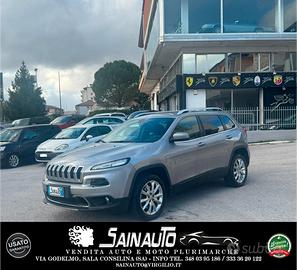 Jeep Cherokee 2.0 Mjt 170CV 4WD Active Drive I Lim