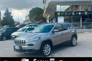Jeep Cherokee 2.0 Mjt 170CV 4WD Active Drive I Lim