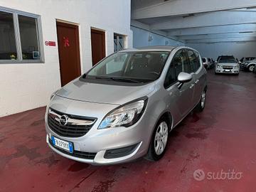 Opel Meriva 1.6 cdti STARTeSTOP COSMO NEOPAT