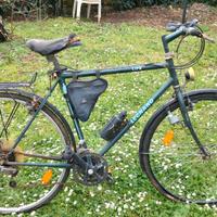 Bicicletta uomo