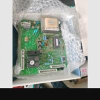 Scheda Elettrica Caldaia Beretta Supermeteo