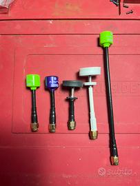 Antenne per droni fpv