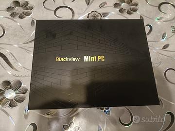 Mini pc Windows