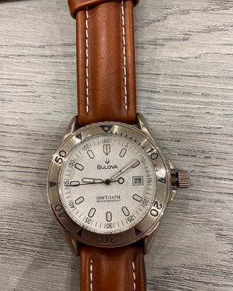 Orologio Bulova