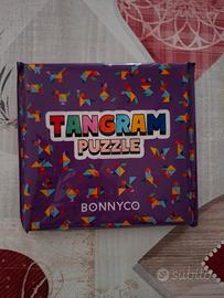 Gioco Tangram