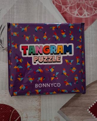 Gioco Tangram