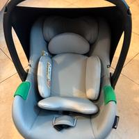 Seggiolino auto bambino Kinderkraft