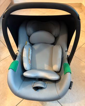 Seggiolino auto bambino Kinderkraft
