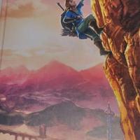 The Legend of Zelda breath of the wild guida strat