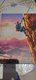 The Legend of Zelda breath of the wild guida strat