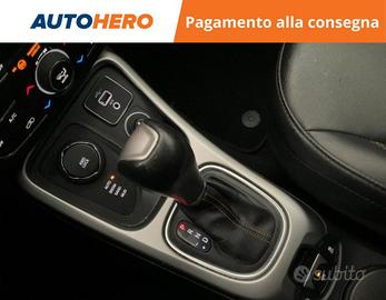 JEEP Compass VS07662
