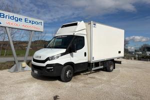 IVECO DAILY 60c15 FRIGO ATP
