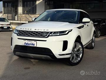 LAND ROVER Range Rover Evoque 2.0D I4-L.Flw 150