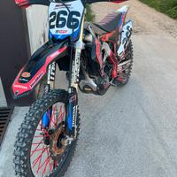 Crf 450 r 2016