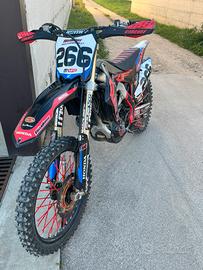 Crf 450 r 2016