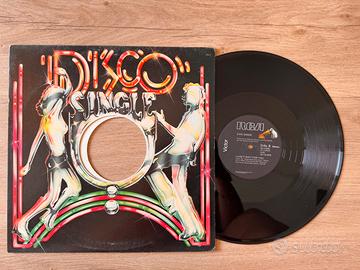 Vinile 12" Single: Evie Sands