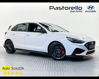 HYUNDAI i30 3ª serie - i30 2.0 T-GDI 280 CV 5 port