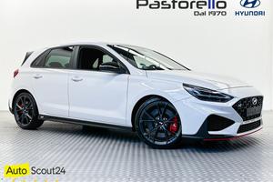 HYUNDAI i30 3ª serie - i30 2.0 T-GDI 280 CV 5 port