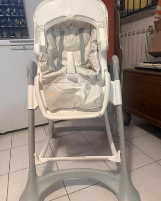 Seggiolone  bambini CAM