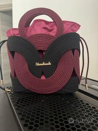 Borsa handmade