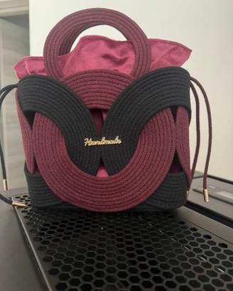 Borsa handmade