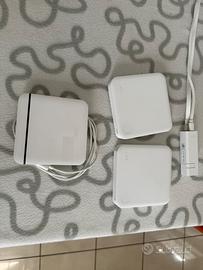 Tado V3 Plus Termostato Smart.  Kit 2 + 1