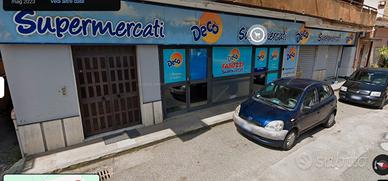 Locale commerciale 500mq