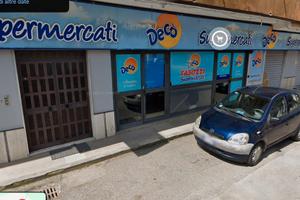 Locale commerciale 500mq