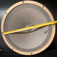 Woofer Yamaha mod. JA 3063 - Diametro cm. 30 c.a.