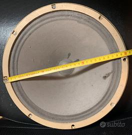 Woofer Yamaha mod. JA 3063 - Diametro cm. 30 c.a.