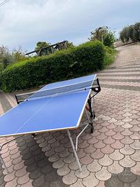Tavolo da ping pong