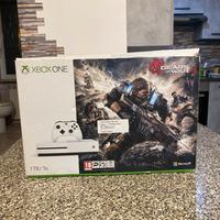 XBOX One 1Tb
