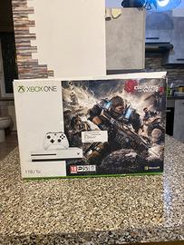 XBOX One 1Tb