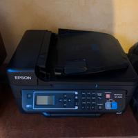 STAMPANTE EPSON