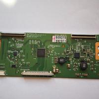 Scheda TV Panasonic tx-l 42 (5C927D   2823F1 )