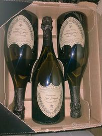 champagne dom perignon 2017