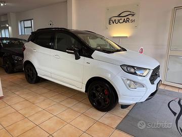 Ford EcoSport 1.5 Ecoblue 100 CV Start&Stop ST-Lin