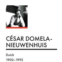 CESARE DOMELA -NIEUWENHUIS