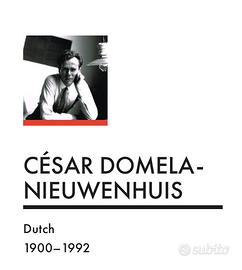 CESARE DOMELA -NIEUWENHUIS