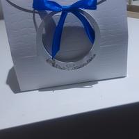 bomboniera  pee comunione