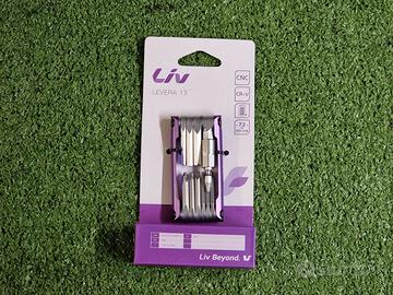 Multi tool levera 13