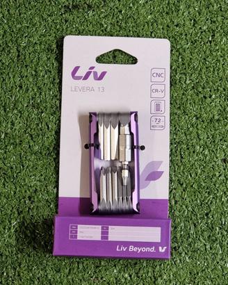 Multi tool levera 13