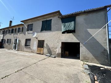Casa Indipendente Minerbe [Cod. rif 3331587VRG]