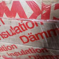 Pannelli isolanti Rockwool 21,6 mq pannelli 60x100