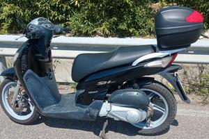 Honda SH125 