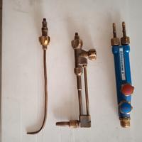 cannello per saldatura FRO