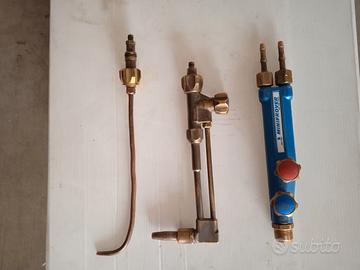 cannello per saldatura FRO