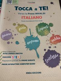 tocca a te italiano 