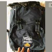 Cortina Dobbiacco MTB ZAINO Pinarello borsa